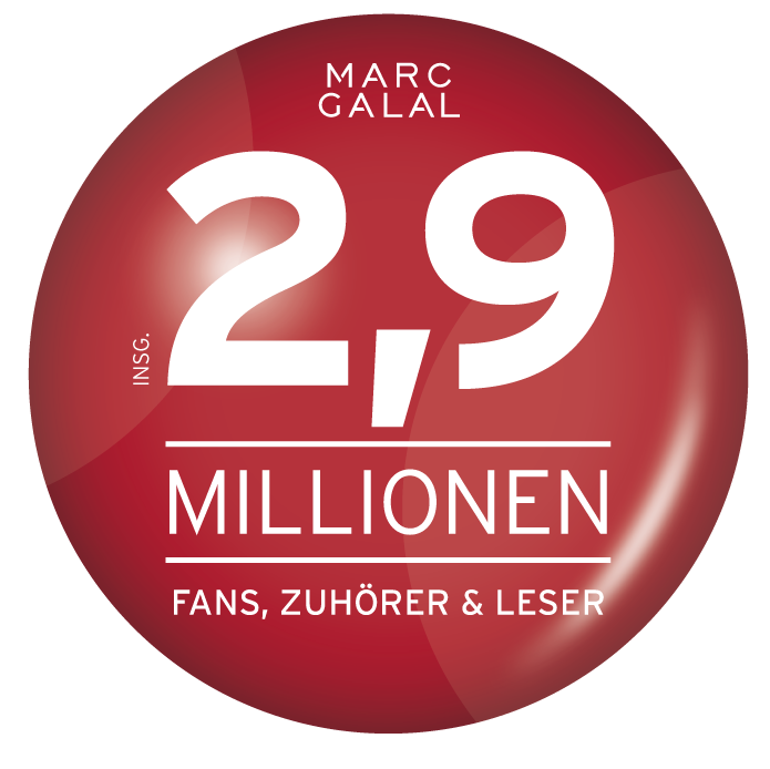 2,9 Millionen Menschen geholfen