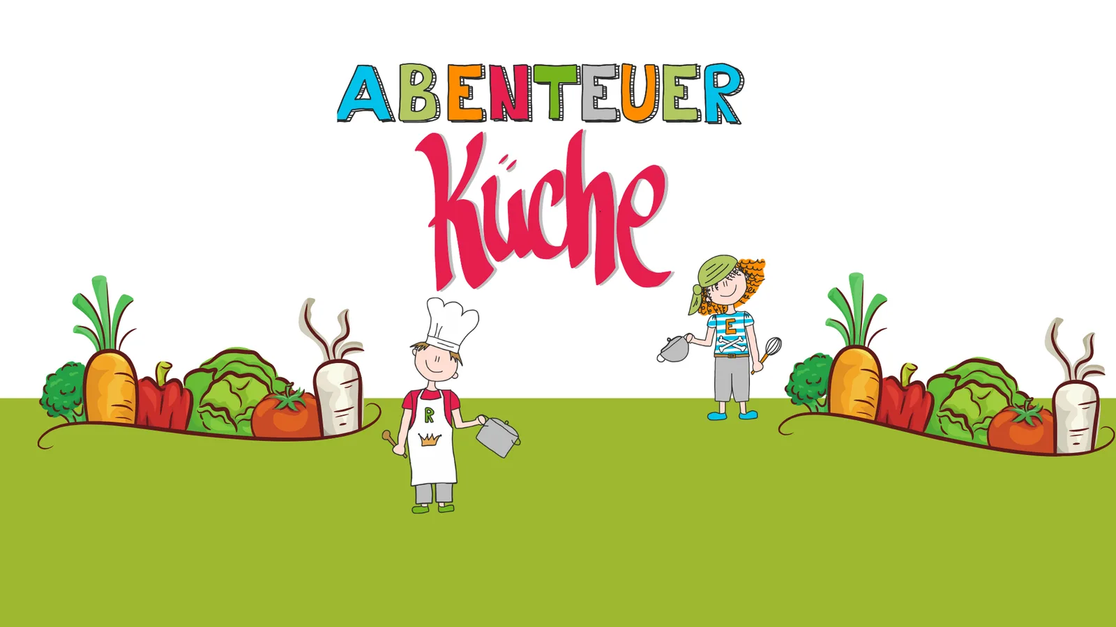 E-Book Zuckerfrei Naschen von Nicola Herrmann mit bunten Illustrationen