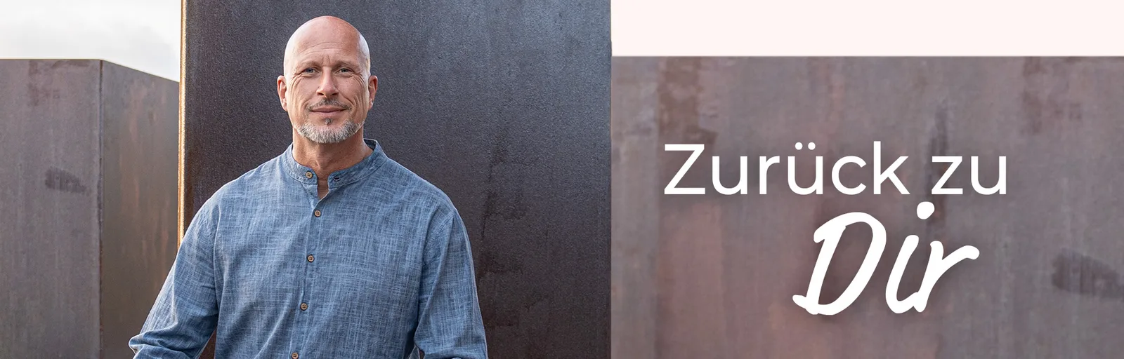 Andreas Goldemann präsentiert Zurück zum Ursprung - Magen-Darm-Edition Videokurs