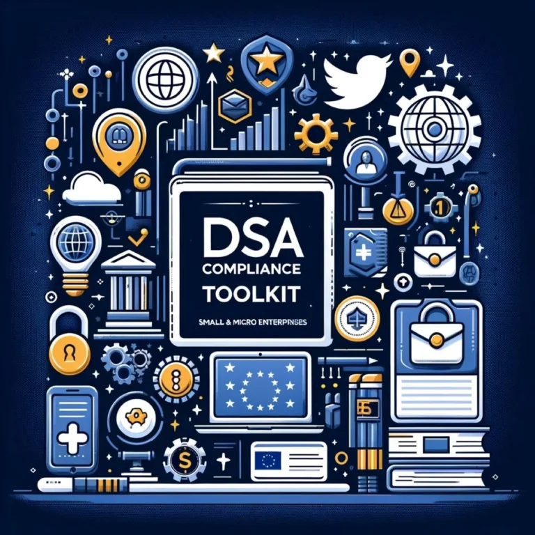 10 DSA Vorlagen und Umsetzungshilfe für Kleinunternehmen