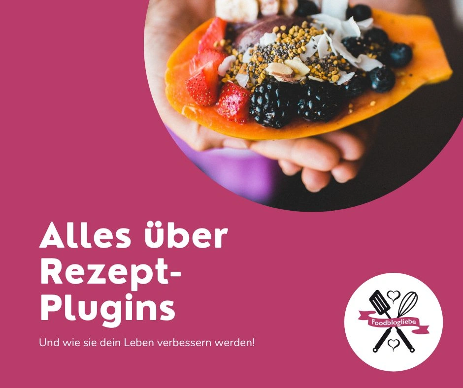 Alles über Rezept-Plugins-für Foodblogger