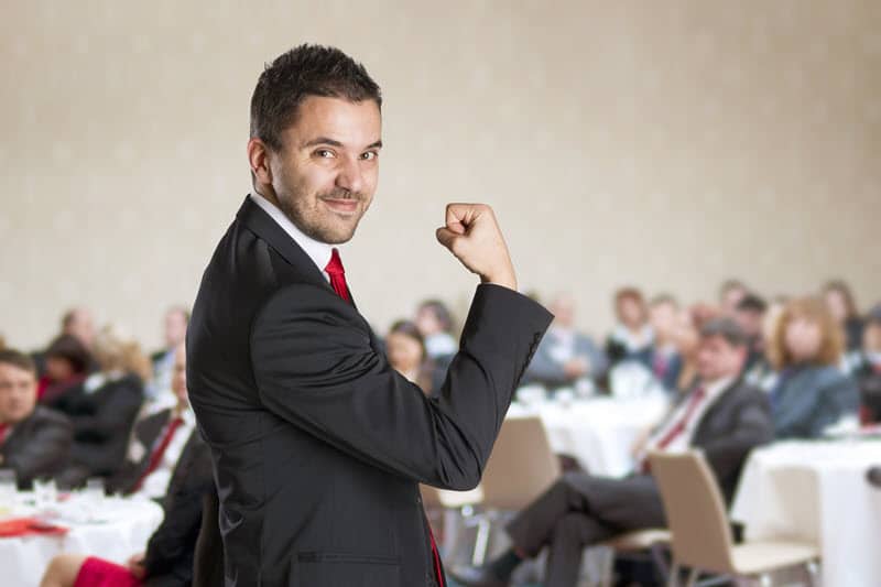Selbstmotivation verbessern