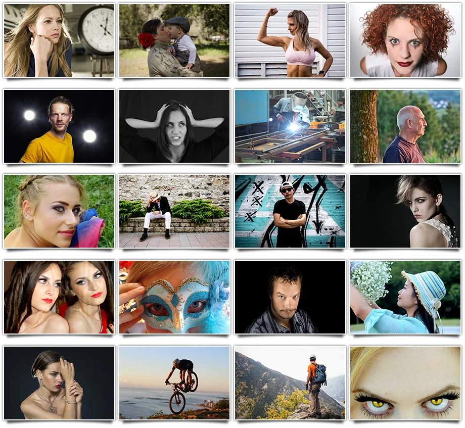 easyFotos Kollektion Vorschau 6