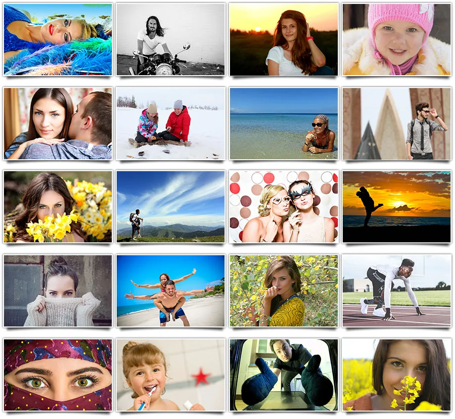 easyFotos Kollektion Vorschau 5
