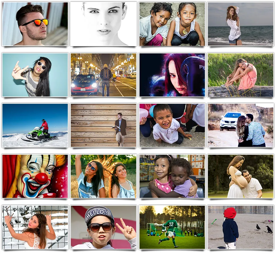 easyFotos Kollektion Vorschau 2