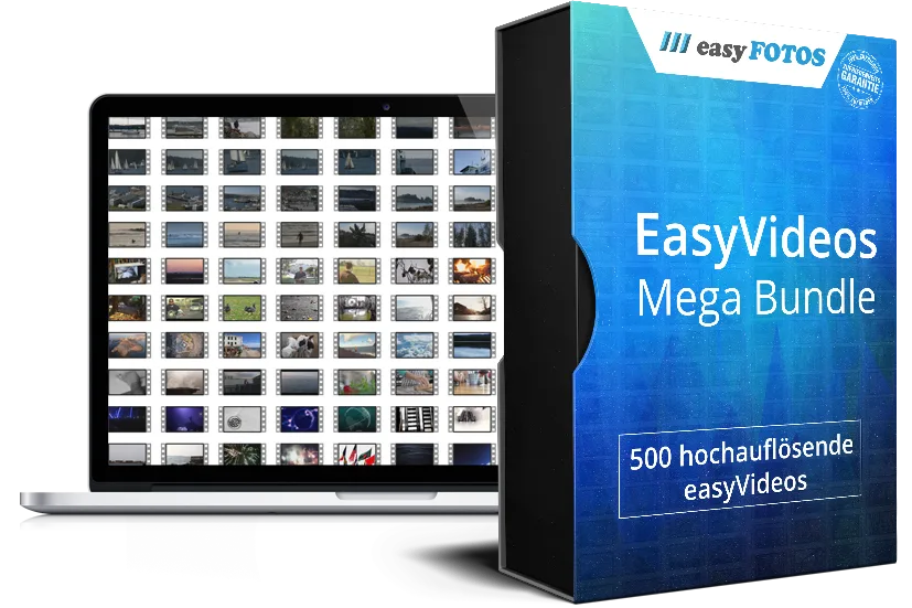 easyVideos Set Bundle