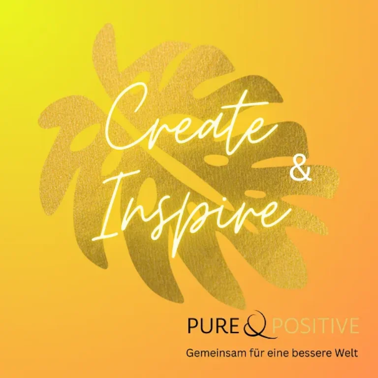 30 Tage Pure and Positive Booster – Achtsamkeits-E-Mail-Kurs