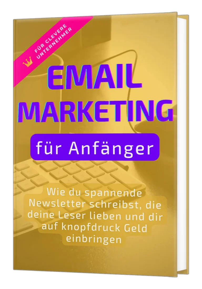 33 fertige Email-Vorlagen – Mailpaket von Dennis Streichert