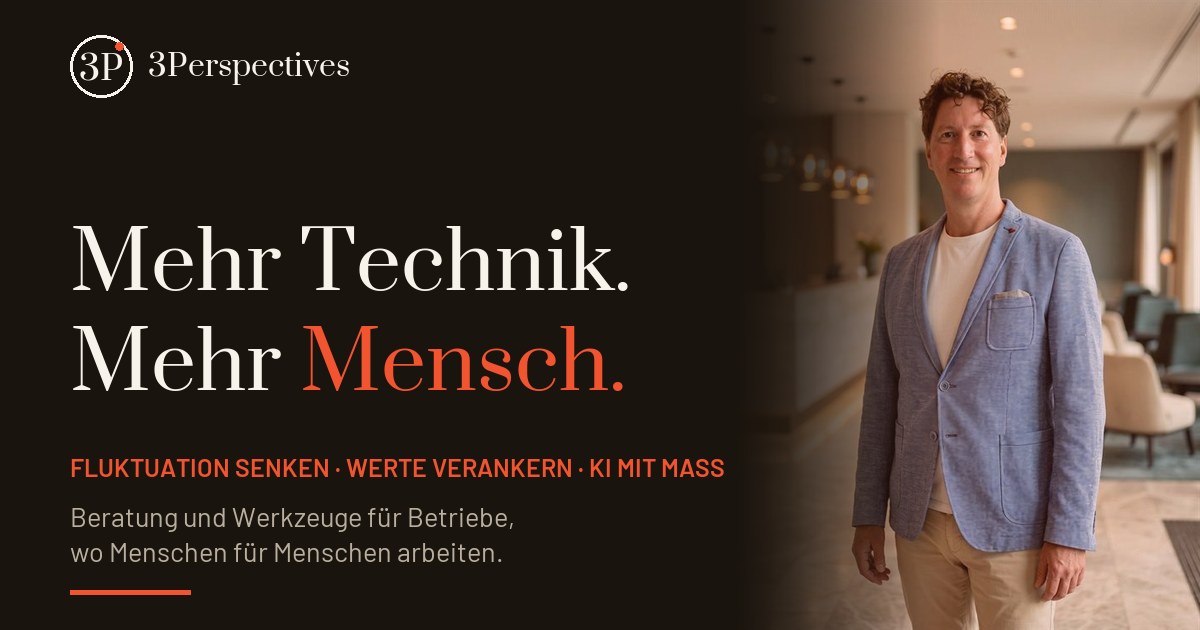 3P Akademie: Neun Online-Kurse für Hotellerie und Gastronomie von Andreas Lerch