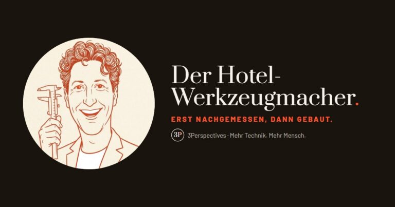 3P Werkzeugkoffer: 183 SOPs für Hotellerie und Gastronomie