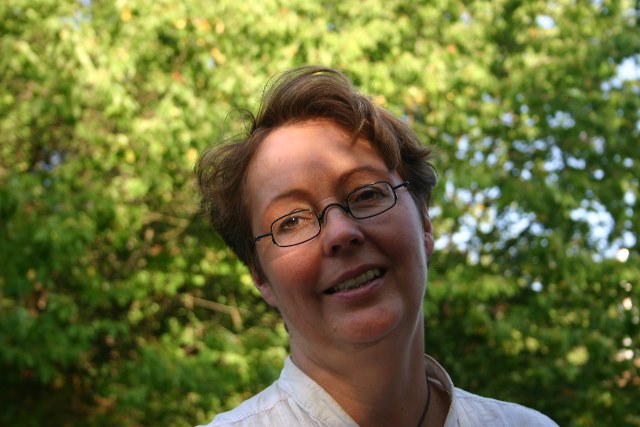 Monika Firgau, Kundenstimme zum Workshop Entfache Deine Kreativität