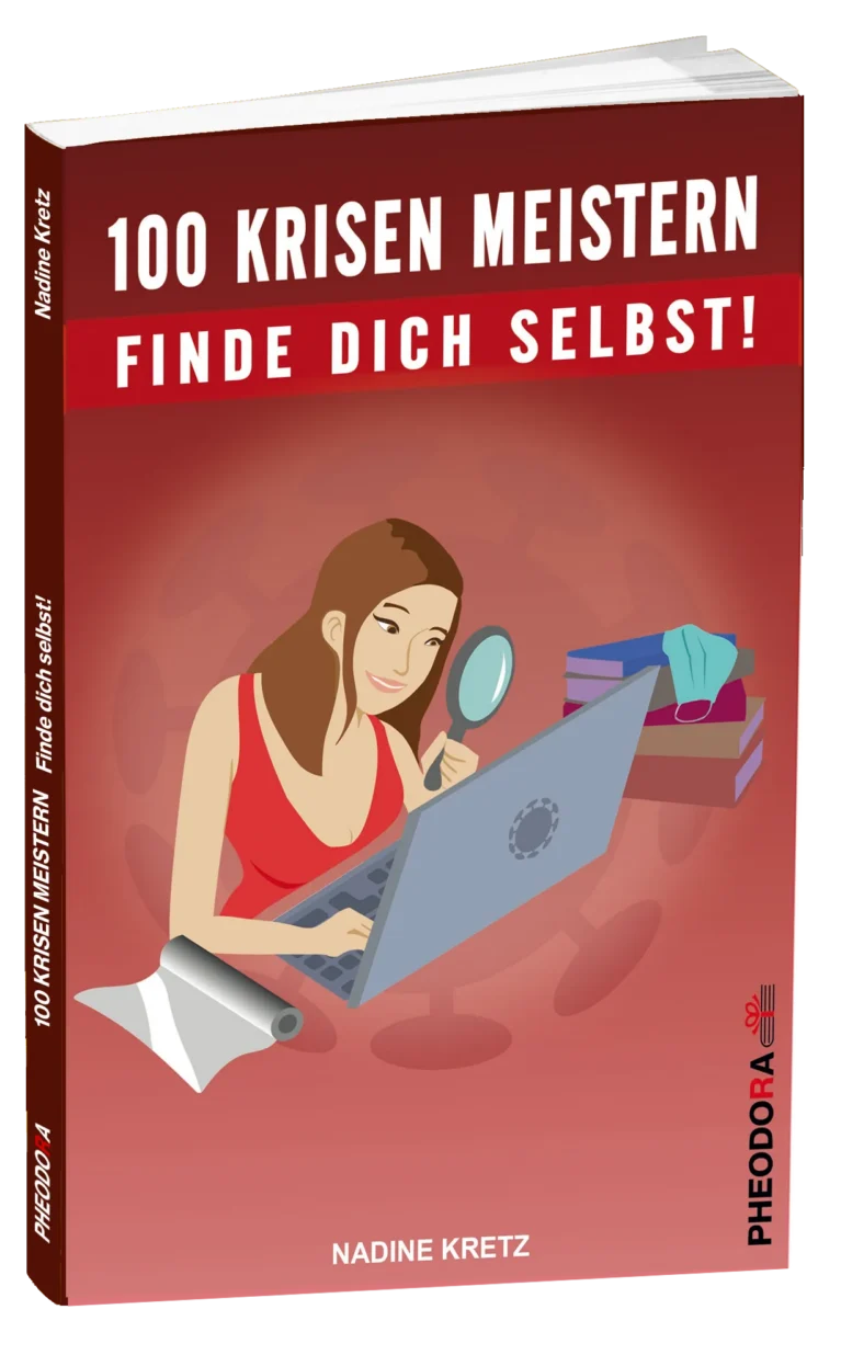 5D Secrets – Mitgliederbereich für Spiritualität von Nadine Kretz