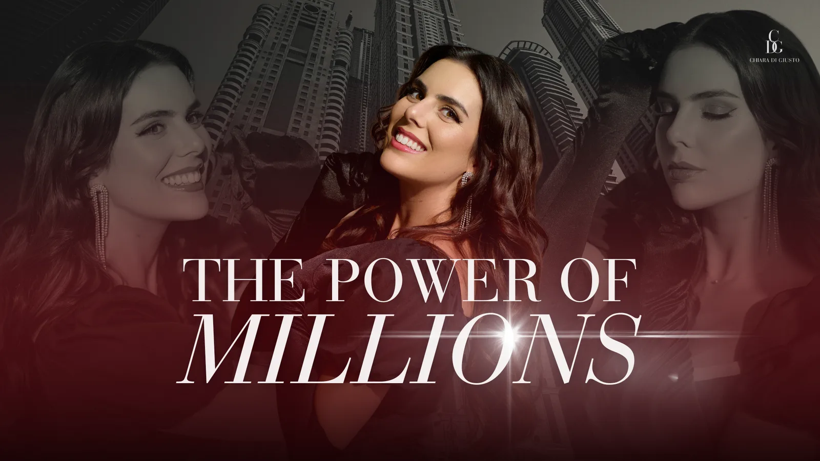 7 Stops to Millions Programm-Header Coaching-Inhalt