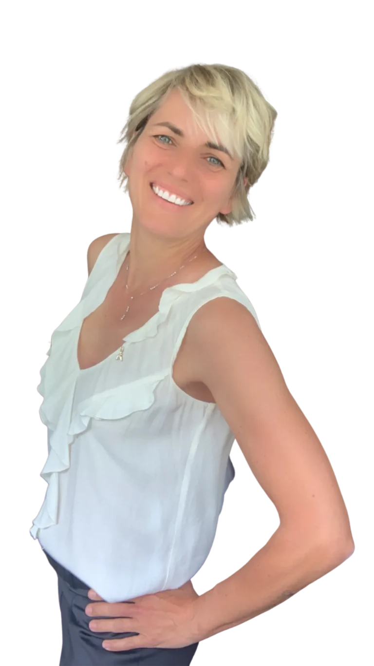 Abnehmen auf Autopilot – Abnehm-Coaching für Frauen von Mandy Siskas