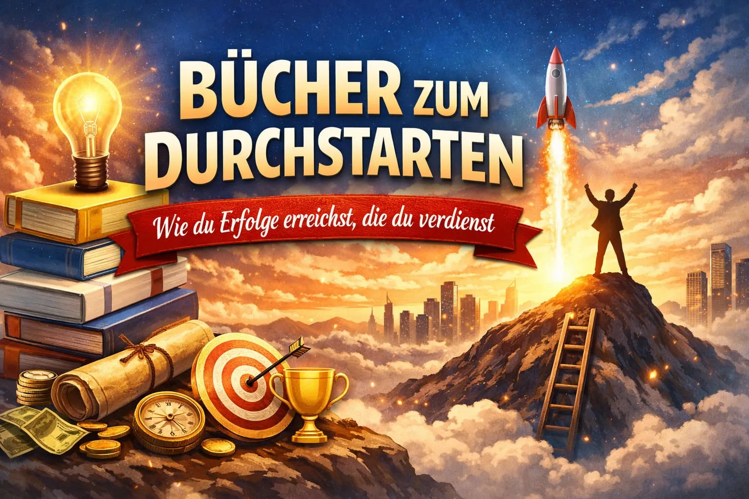 Kundenstimme Affiliate Championship erfolgreicher Start