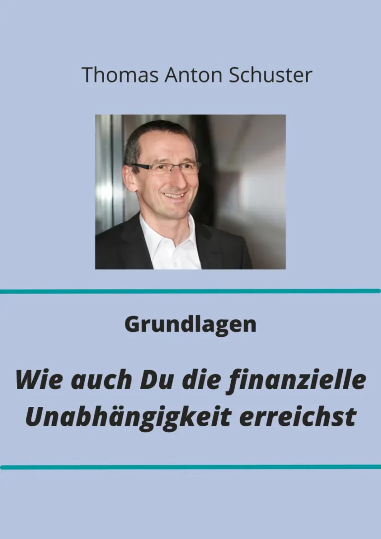 Aktienauswahl – Videokurs zum Portfolioaufbau