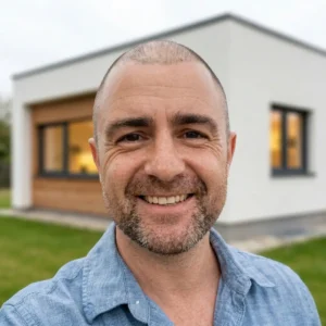 Alex Hafezi