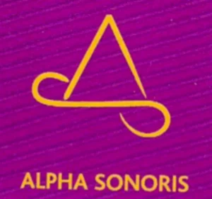 ALPHA SONORIS