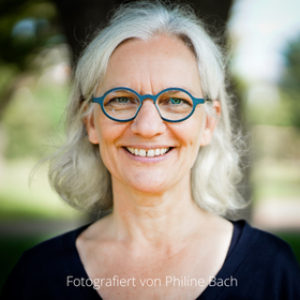 Andrea Brummack