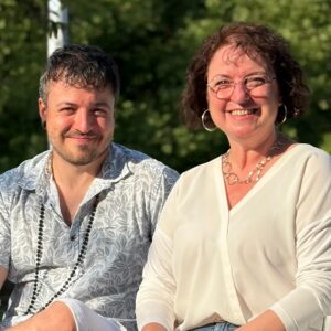 Andrea & Enrico