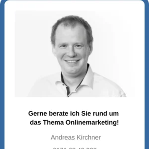 Andreas Kirchner