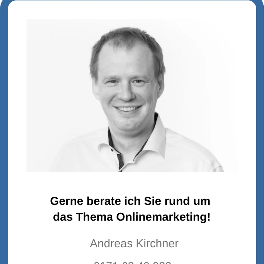 Andreas Kirchner
