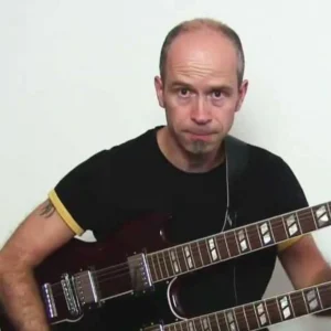 Andreas Vockrodt