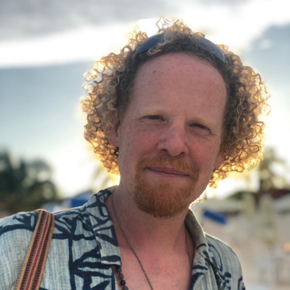 Der Chakra-Kurs – Audiokurs zur Chakrenarbeit von Andreas Ziörjen 11 Andreas Ziörjen