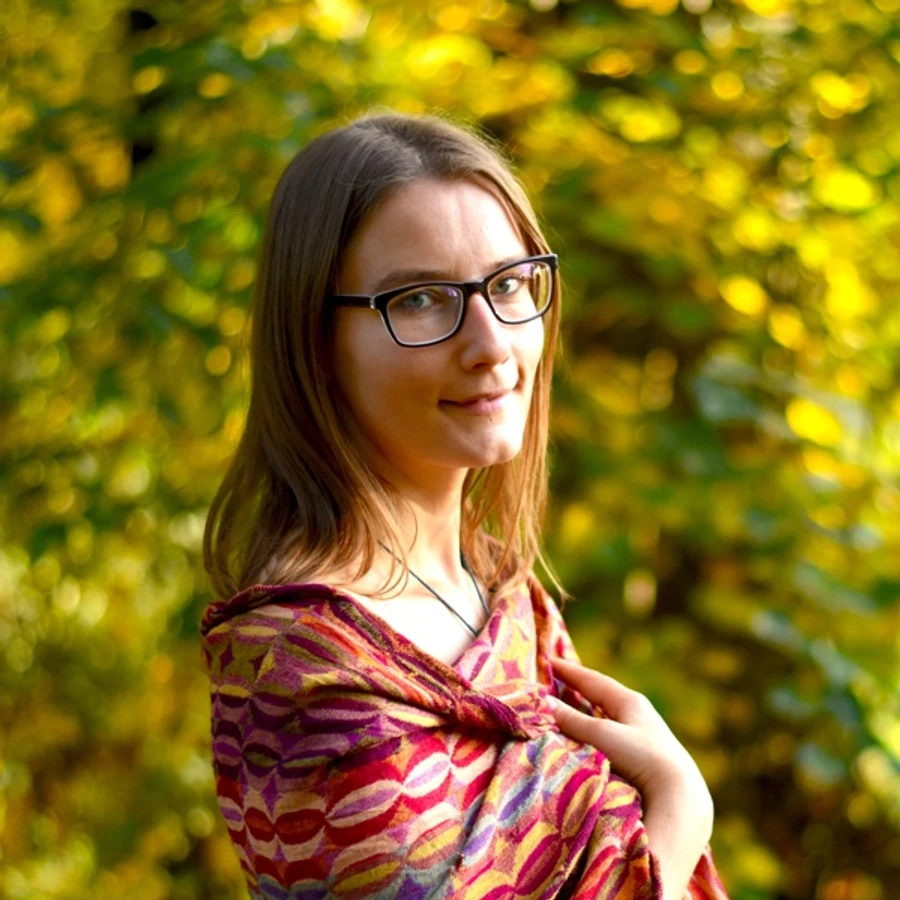 Anja Zawadzki
