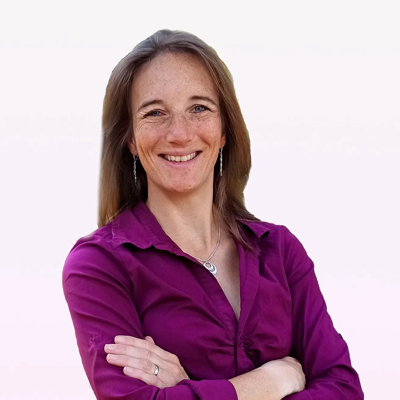 Anke Weber