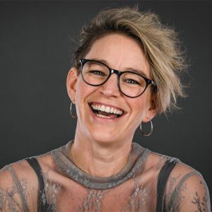 Anne Fierhauser