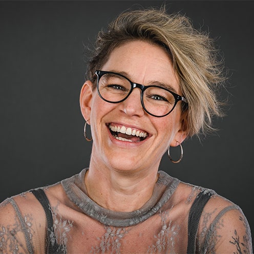 Anne Fierhauser