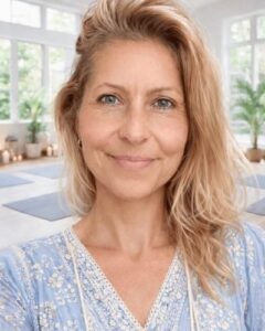 Anne Kathrin Stitz
