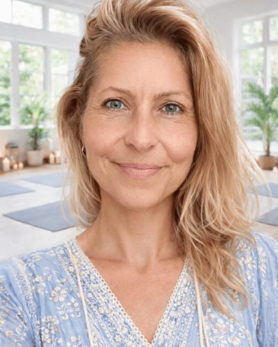 Anne Kathrin Stitz