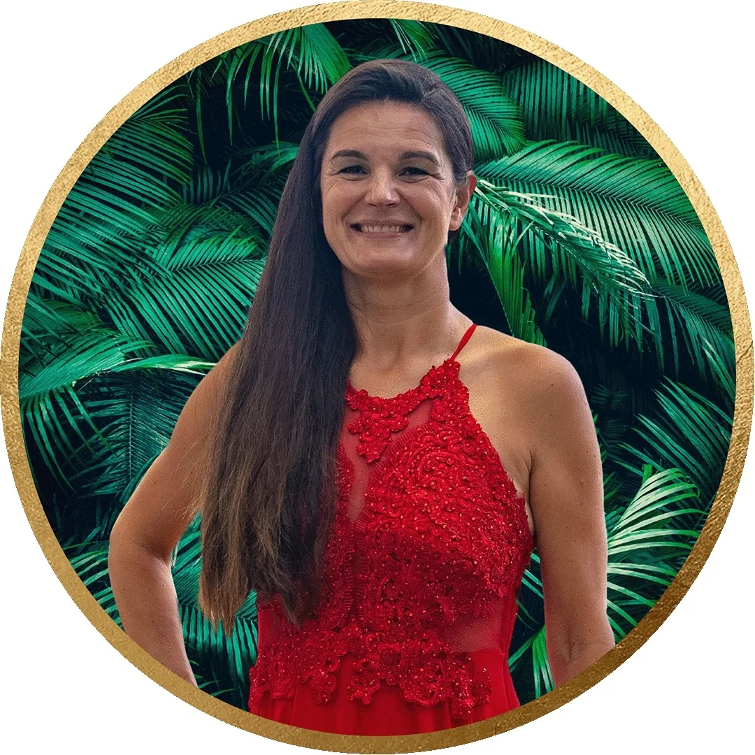 Anne-Kristin Holm