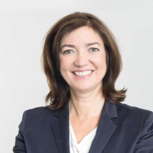 Annemette ter Horst