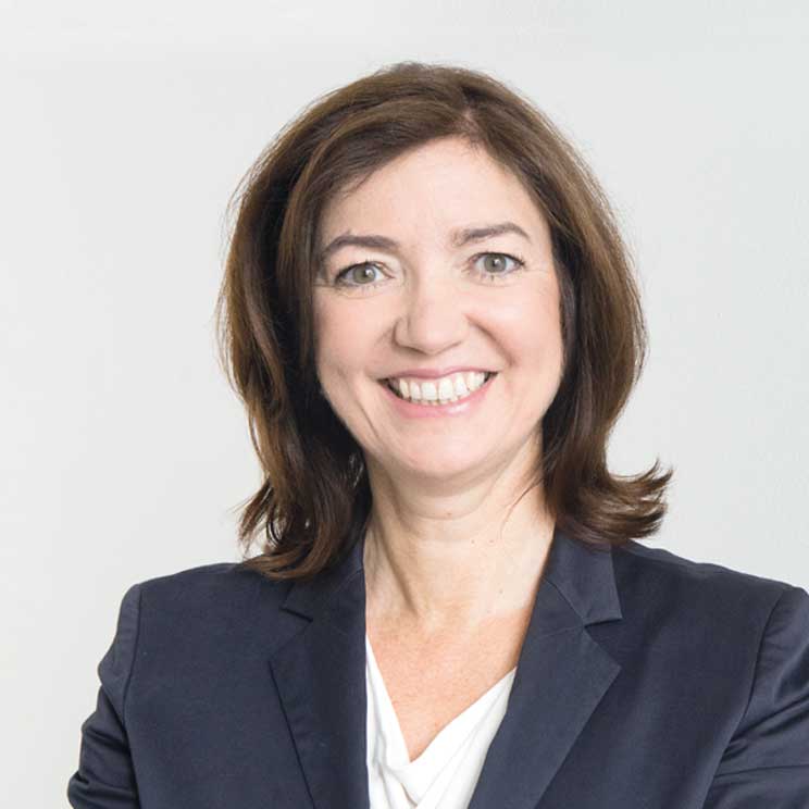 Annemette ter Horst