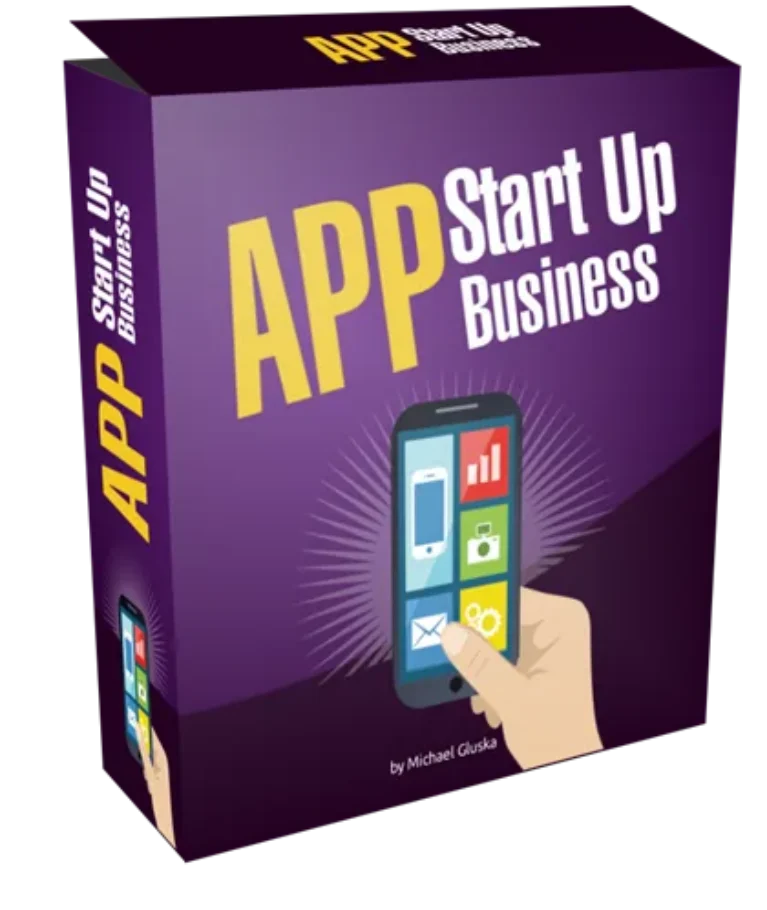 App StartUp Business Kurs – Videotraining für digitale Einnahmen