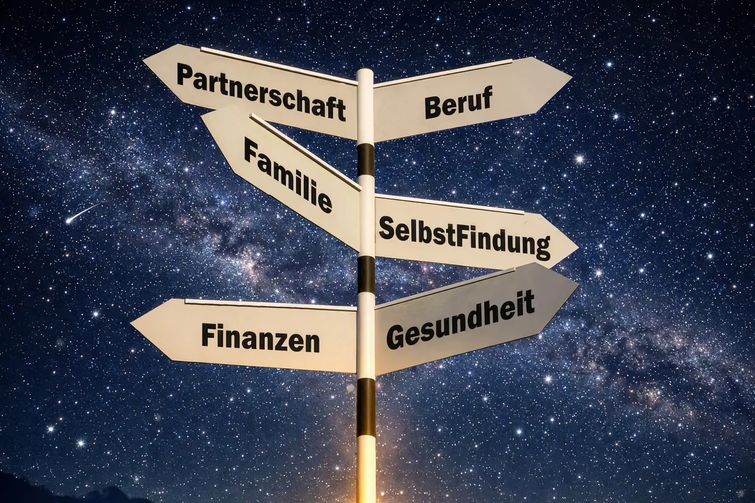 Kundenstimme zum ASTRO Update Coaching
