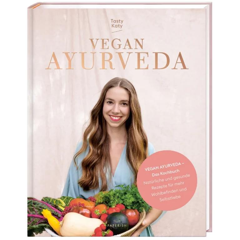 Ayurveda Frühlings Detox – Kurs zur Frühjahrskur von Tasty Katy