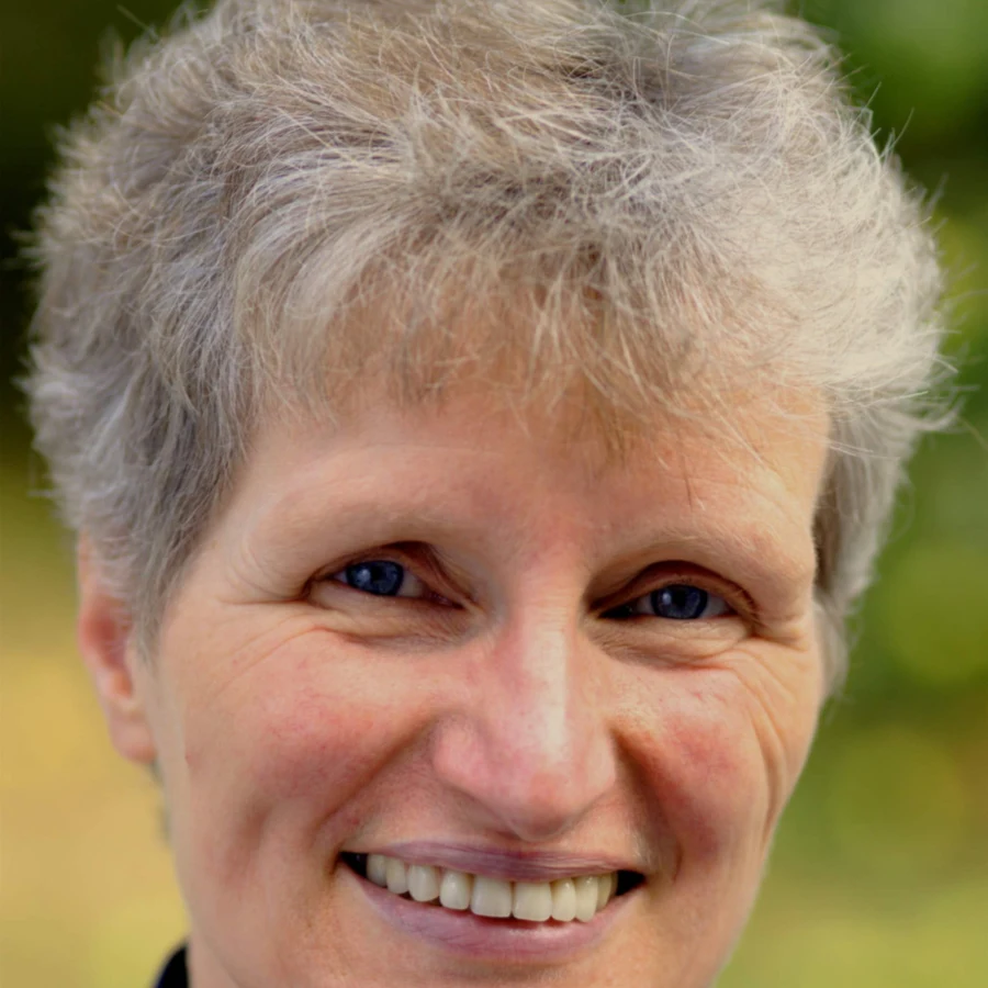 Barbara Henkel
