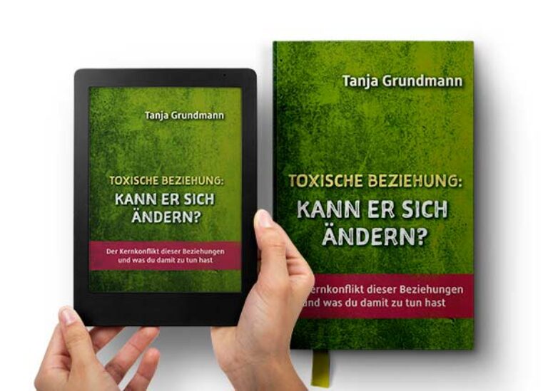 becoming you – Videokurs über Narzissmus von Tanja Grundmann