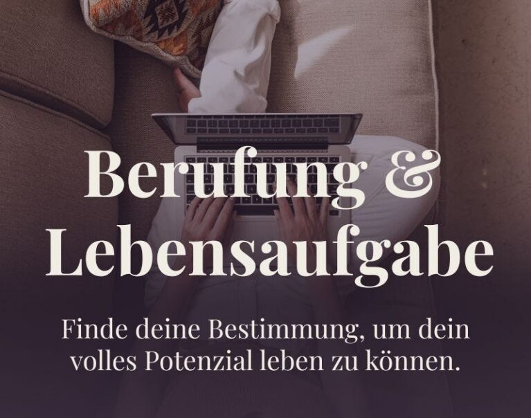 Berufung und Lebensaufgabe – astrologische Analyse