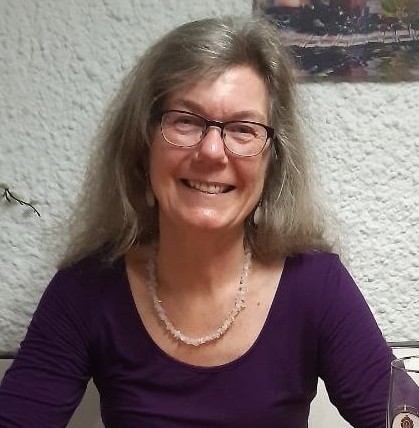 Bettina Loeber