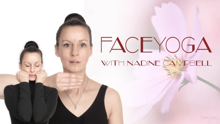 Big Eyes Bootcamp – Face-Yoga-Videokurs für die Augenpartie