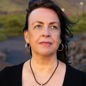 Birgit Golms