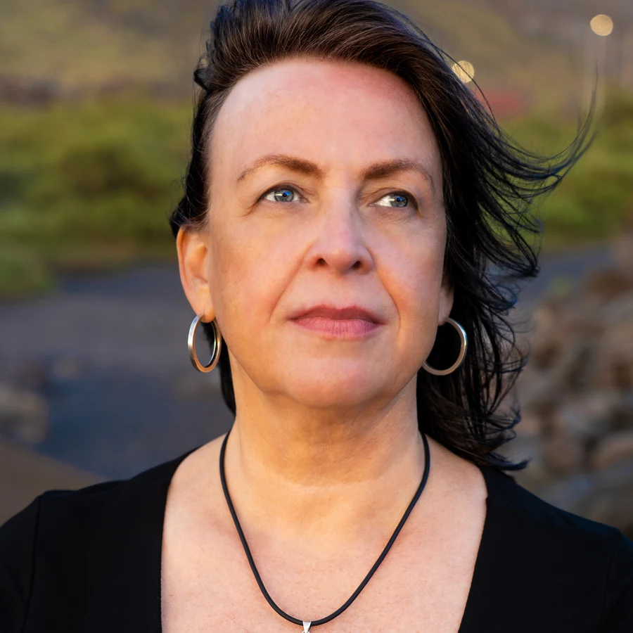 Birgit Golms