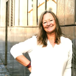 Birgit Lieser