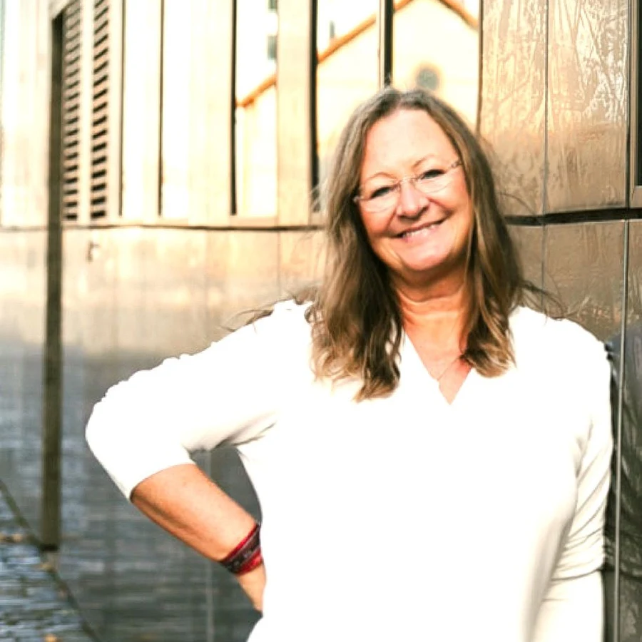 Birgit Lieser