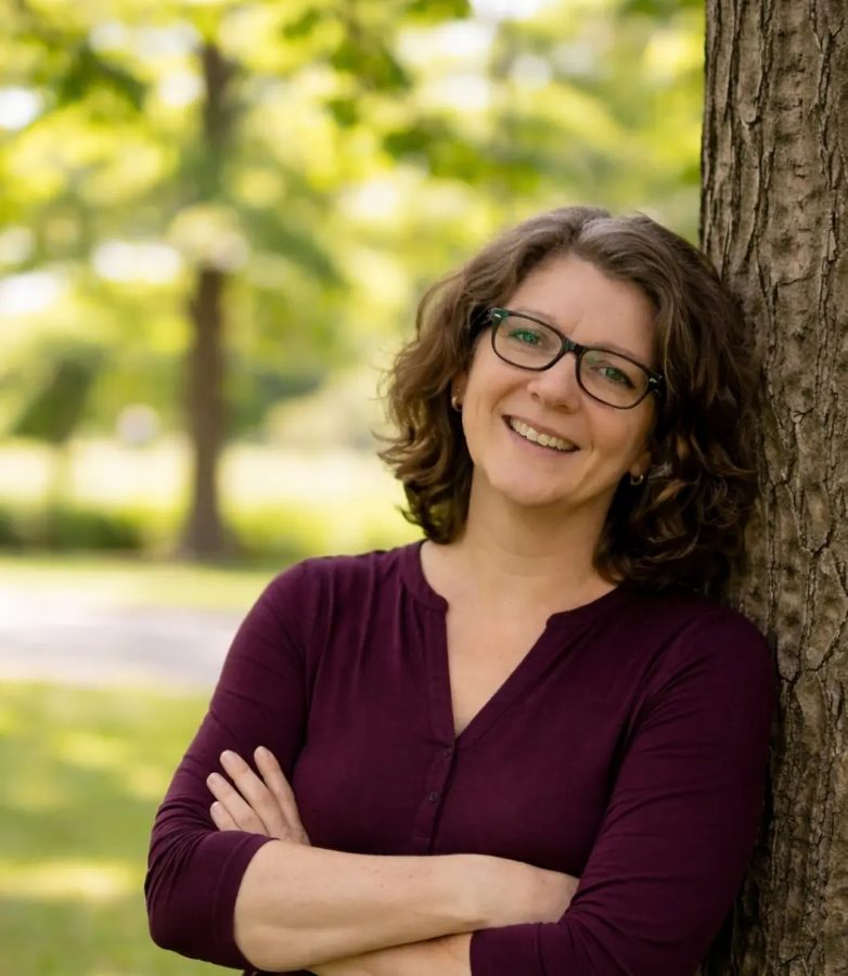 Birgit Schneider